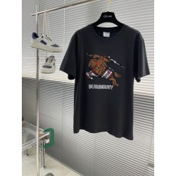 버버리 Burberry 반팔 티셔츠