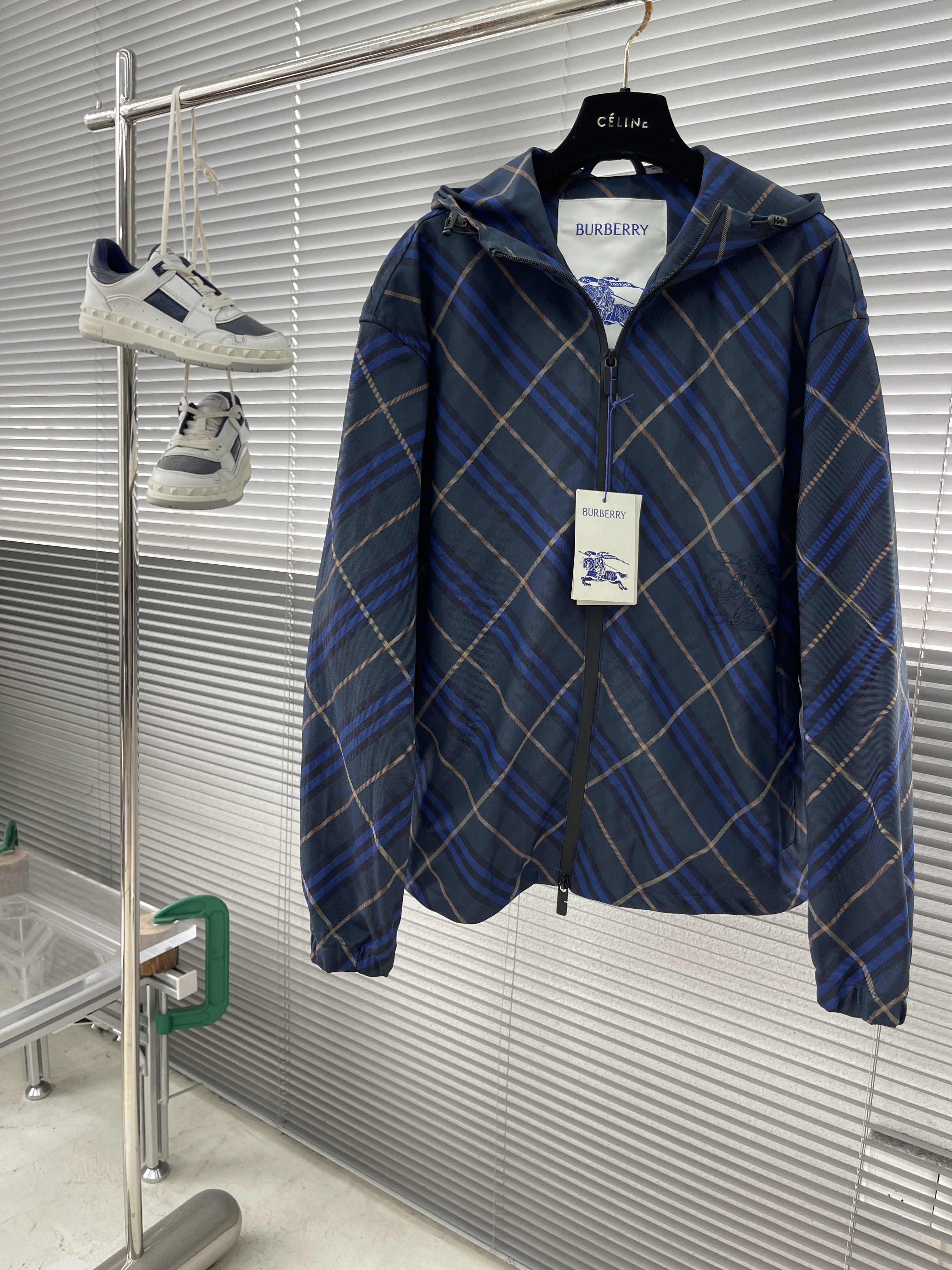 버버리 Burberry 재킷