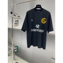 발렌시아가 Balenciaga 반팔 티셔츠