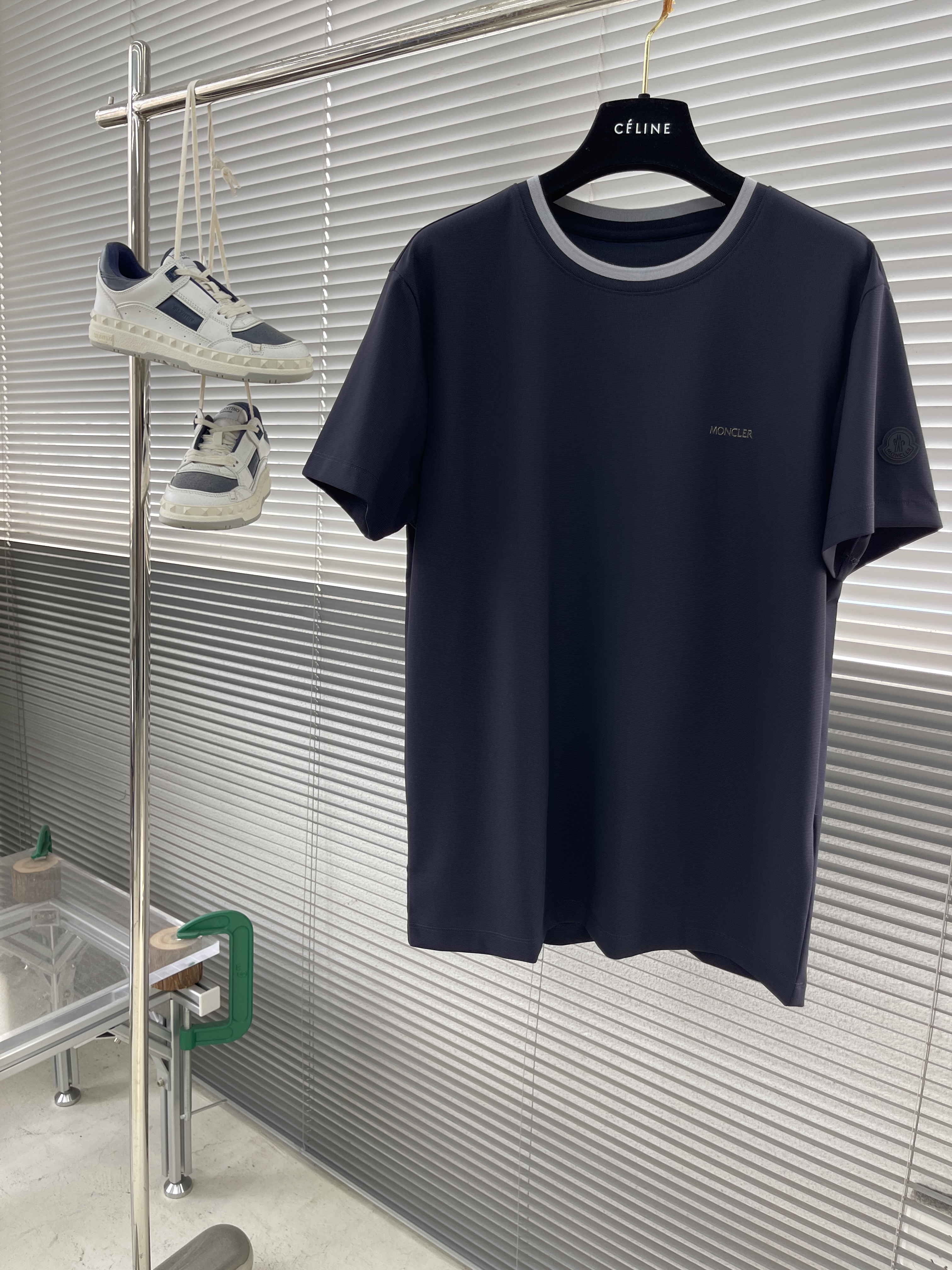 몽클레어 Moncler 반팔 티셔츠