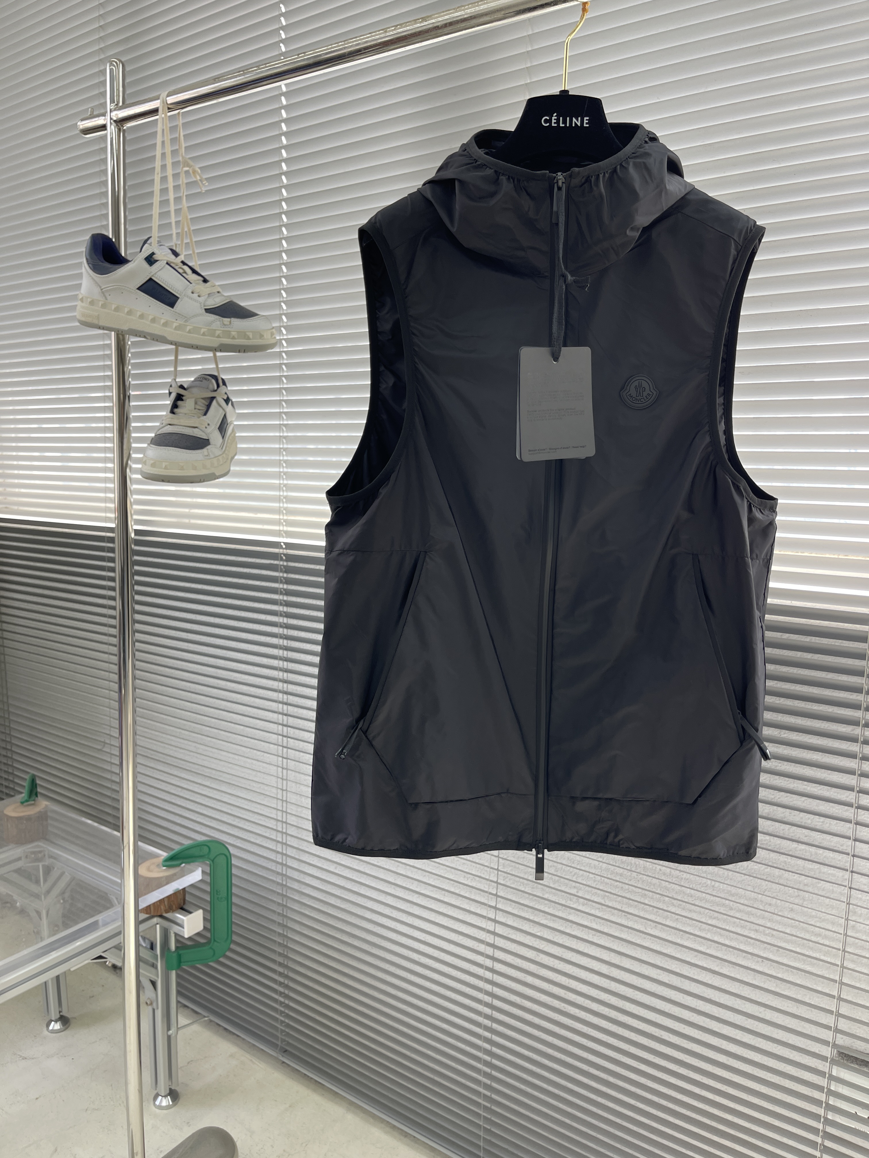 몽클레어 Moncler 조끼