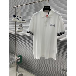몽클레어 Moncler 반팔 폴로 셔츠