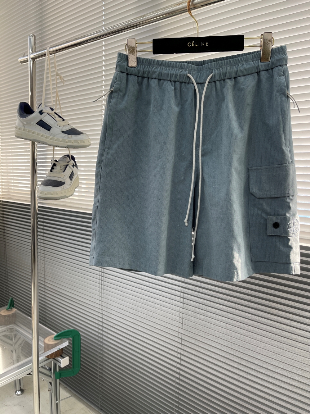 스톤아일랜드 Stone Island 반바지