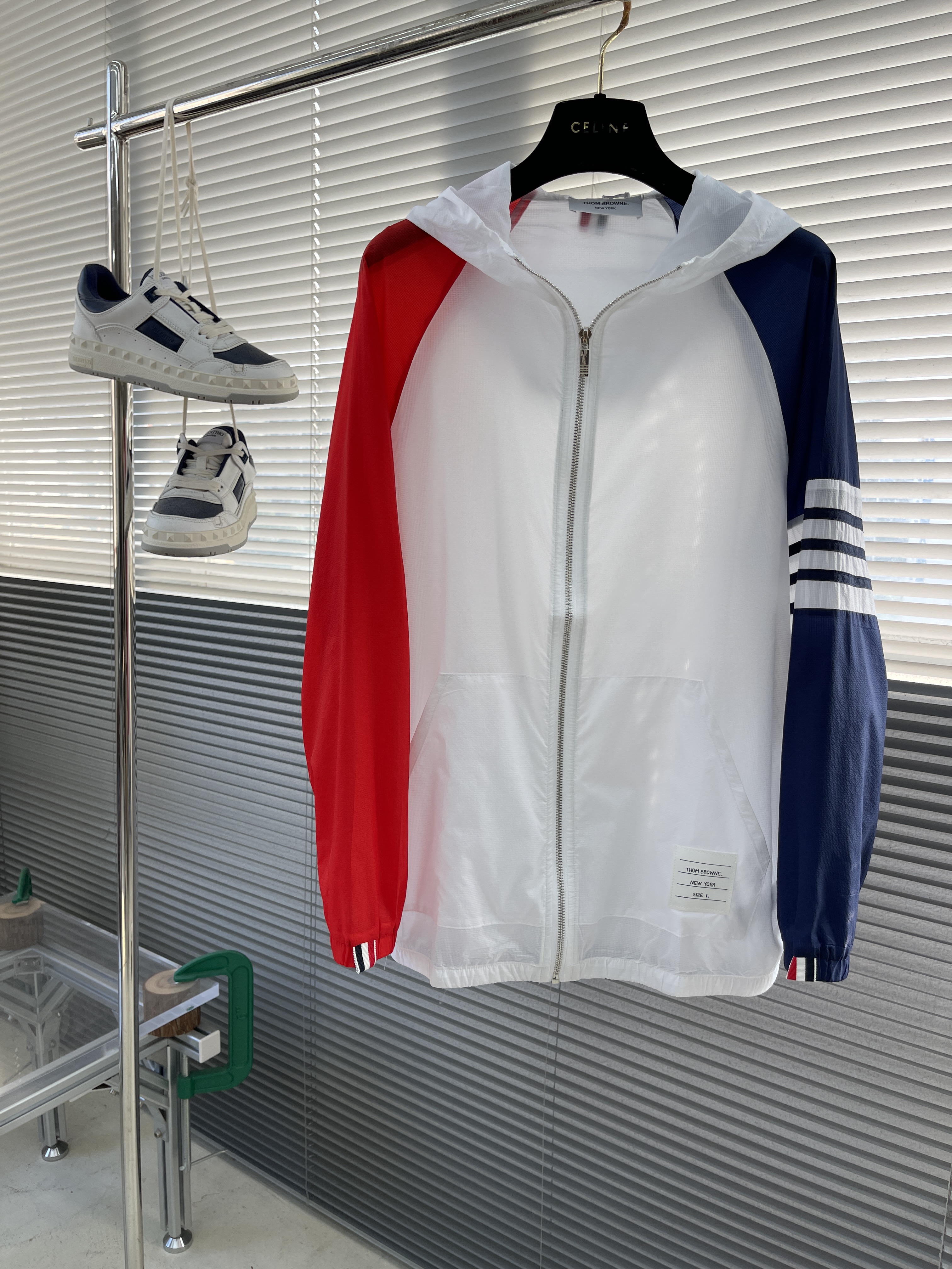 톰브라운 Thom Browne 재킷