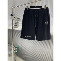 지방시 Givenchy 반바지