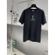 생로랑 Saint Laurent 반팔 티셔츠