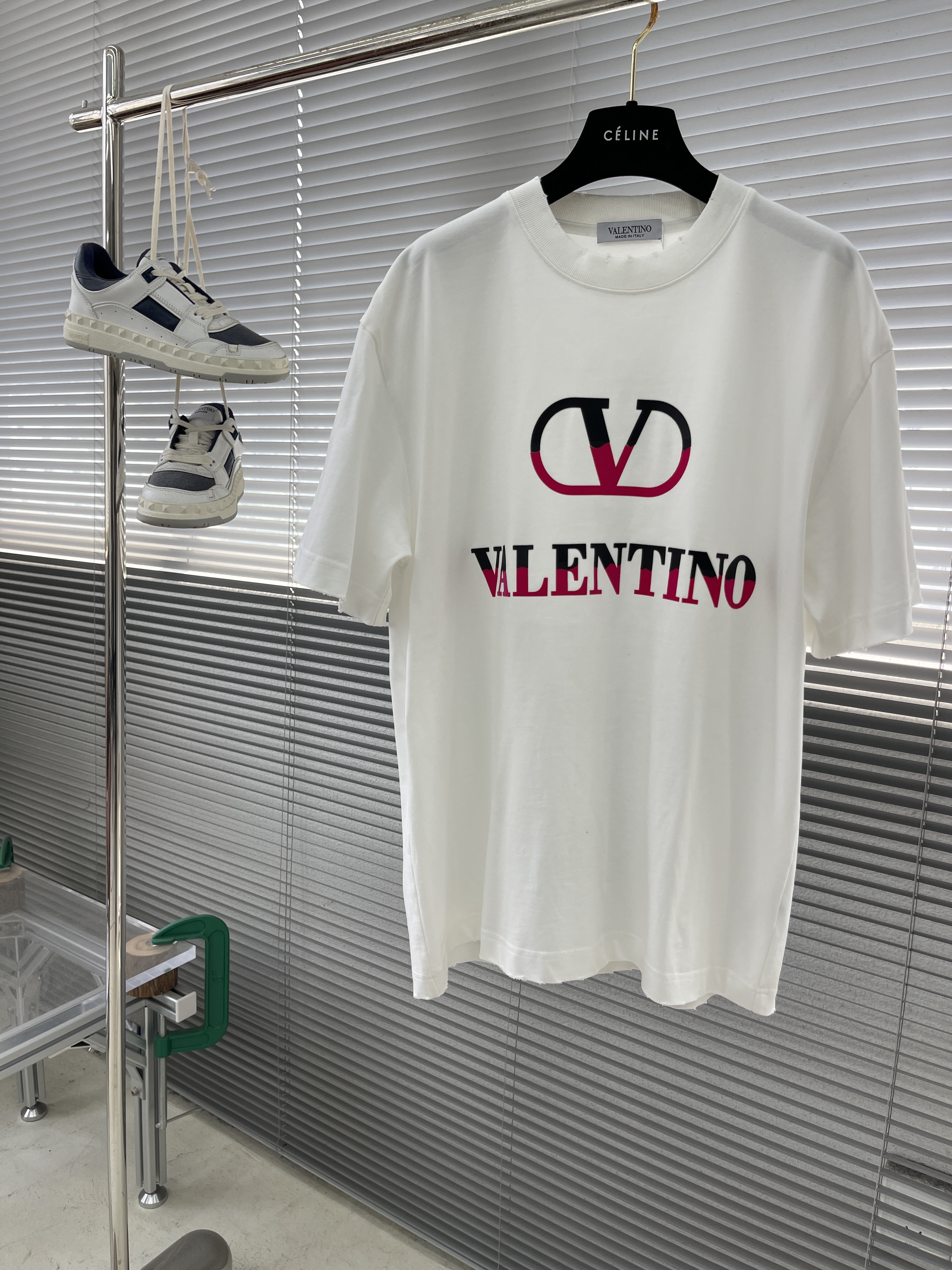 발렌티노 Valentino 반팔 티셔츠