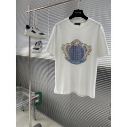 베르사체 Versace 반팔 티셔츠