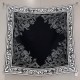 디올 Dior 스카프 90×90CM