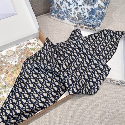 디올 Dior 스카프 110×35CM