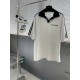 알렉산더 Alexander Wang 반팔 폴로 셔츠