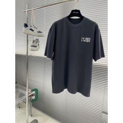 메종 마르지엘라 maison margiela 반팔 티셔츠
