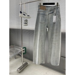 메종 마르지엘라 maison margiela 청바지