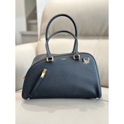 버버리 Burberry 8291 탑 핸들백  32CM