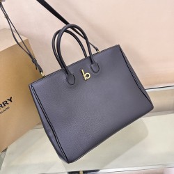 버버리 Burberry 5751 토트 백 35.5CM