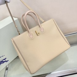 버버리 Burberry 5751 토트 백 35.5CM