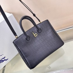 버버리 Burberry 4011 토트 백 30CM