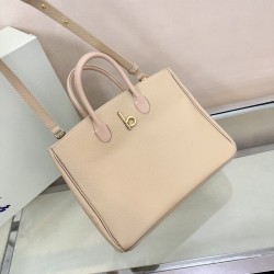 버버리 Burberry 4011 토트 백 30CM