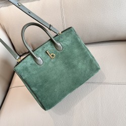 버버리 Burberry 4011 토트 백 30CM
