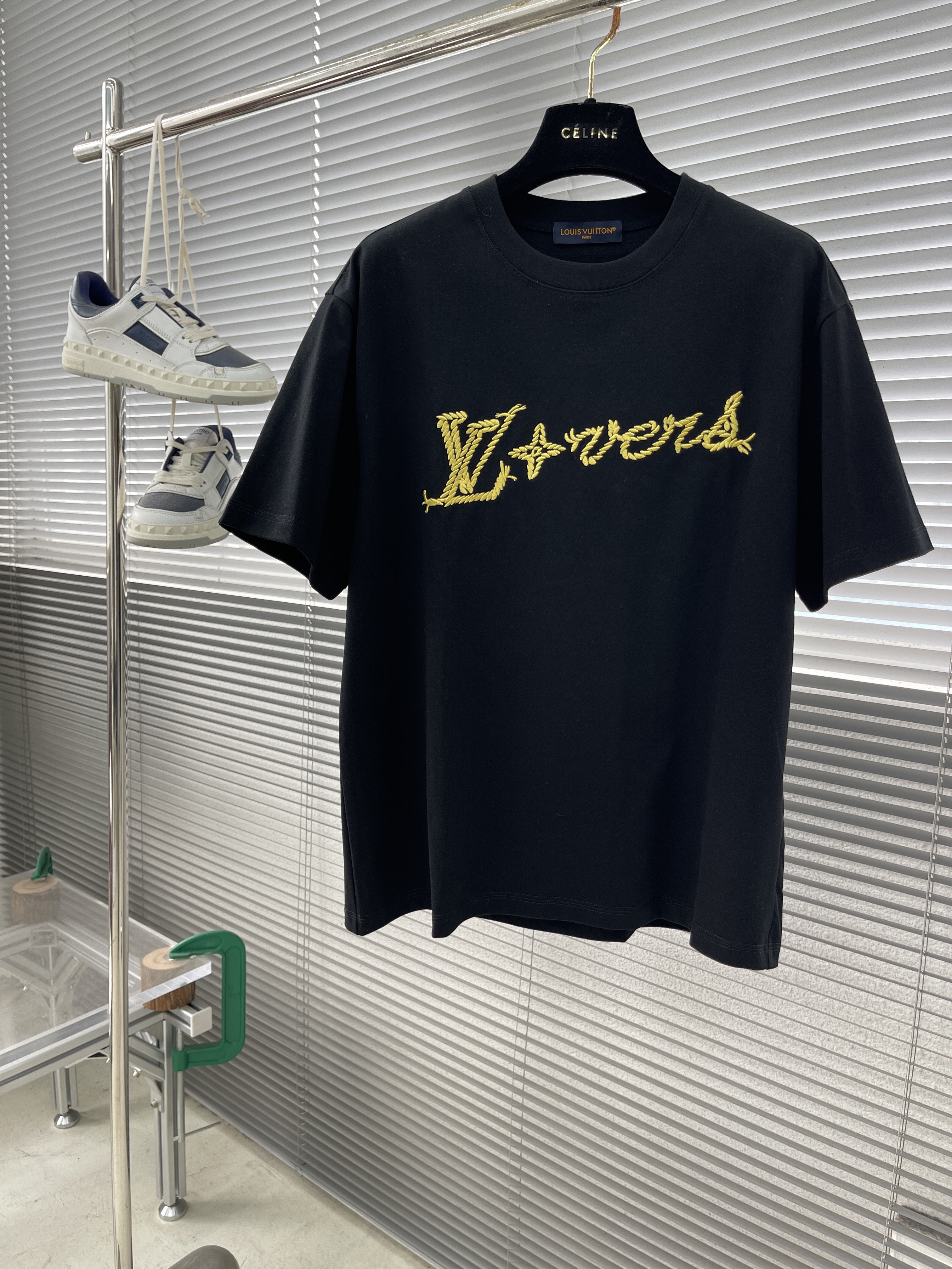 루이비통 Louis Vuitton 반팔 티셔츠