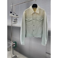 루이비통 Louis Vuitton 데님 재킷