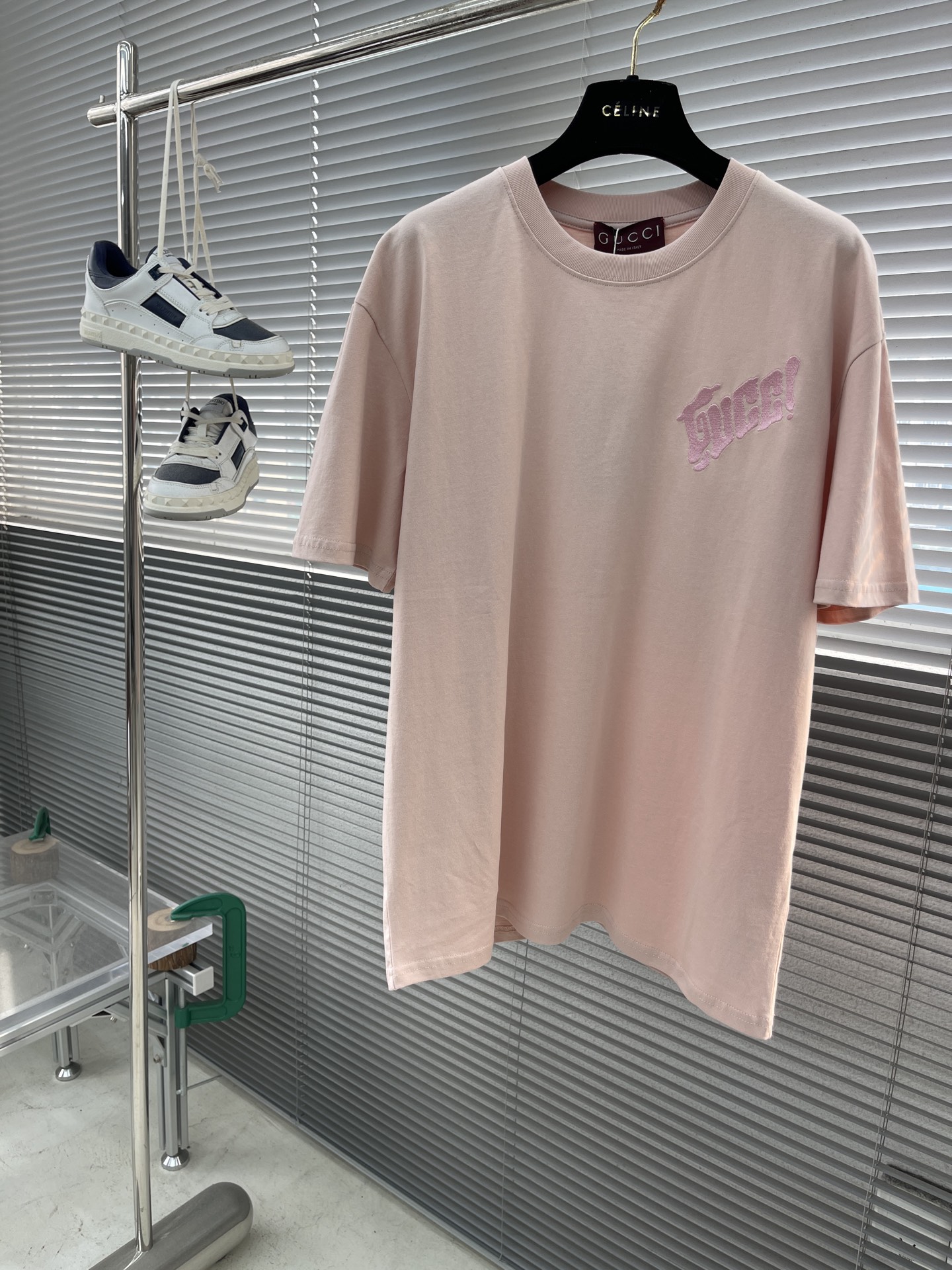 구찌 Gucci 반팔 티셔츠