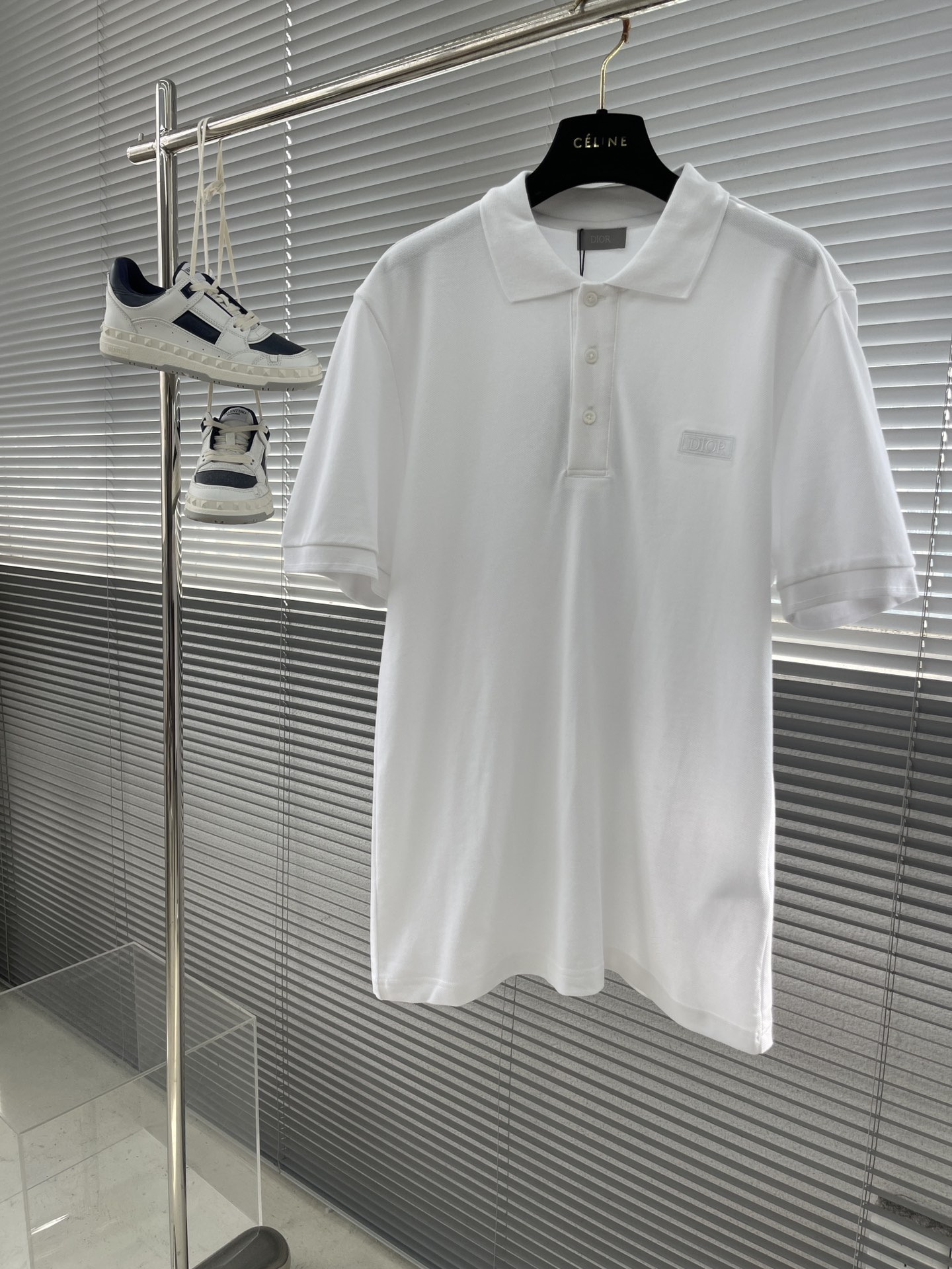 디올 Dior 반팔 티셔츠