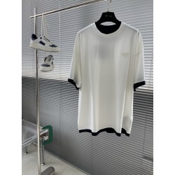 프라다 Prada 반팔 티셔츠