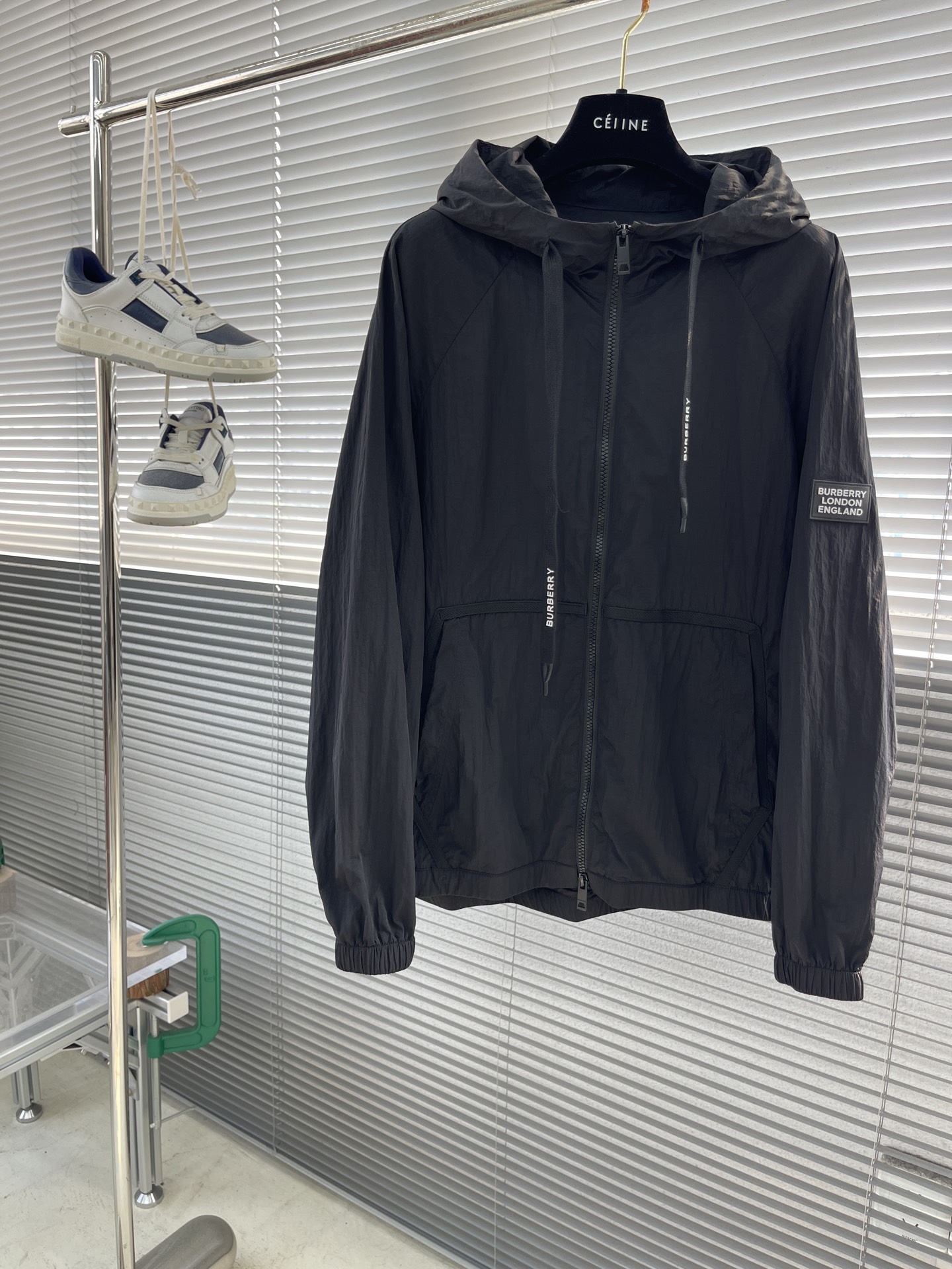 버버리 Burberry 재킷