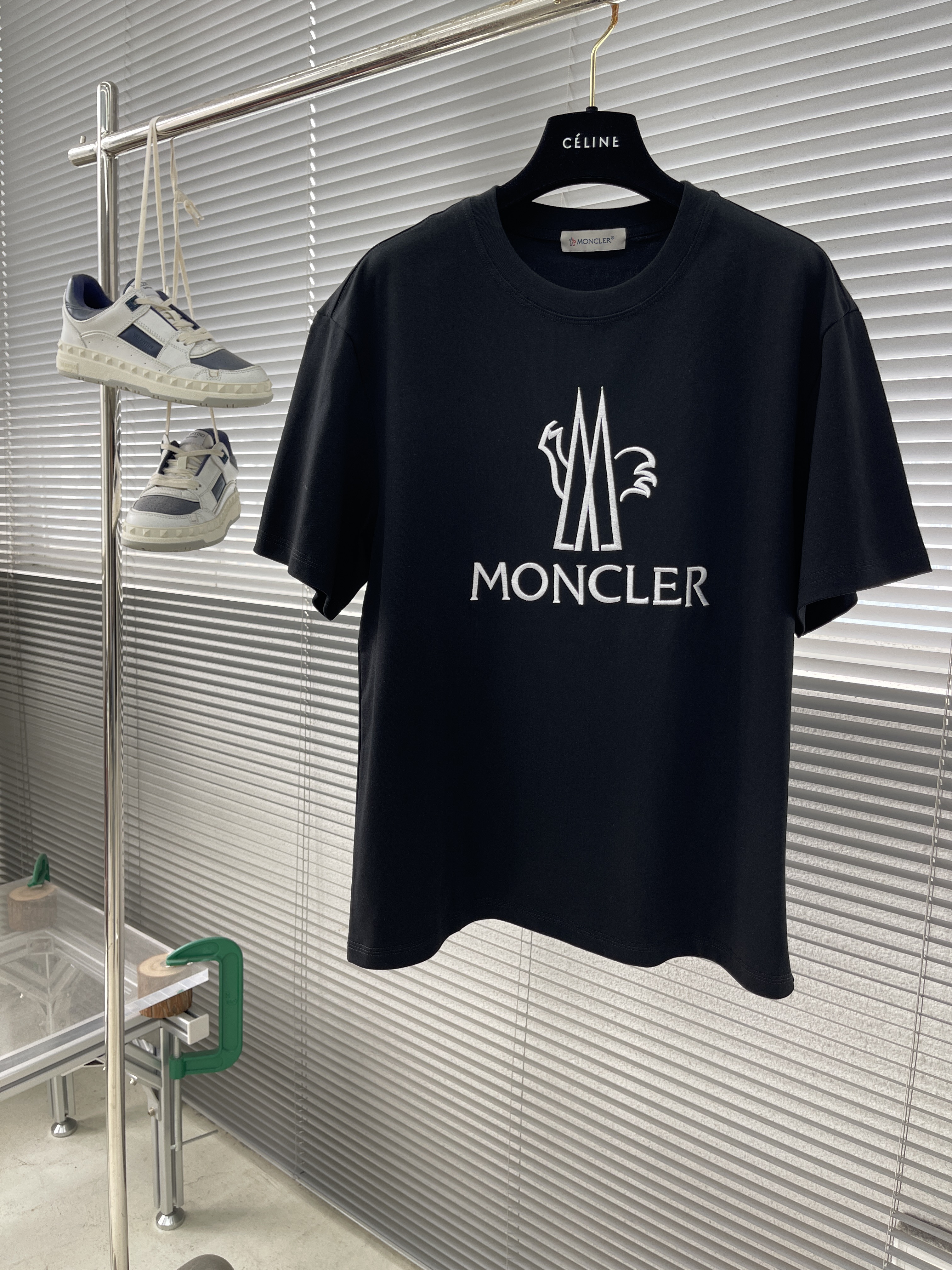 몽클레어 Moncler 반팔 티셔츠