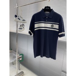 몽클레어 Moncler 반팔 폴로 셔츠