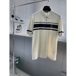 몽클레어 Moncler 반팔 폴로 셔츠