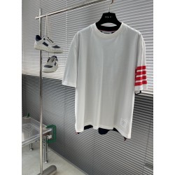 톰브라운 Thom Browne 반팔 티셔츠