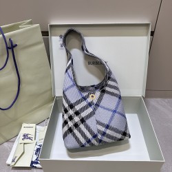 버버리 Burberry 3891 토트 백 28cm