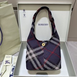 버버리 Burberry 3891 토트 백 28cm
