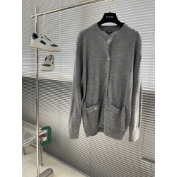 샤넬 CHANEL 가디건