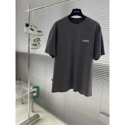 로에베 LOEWE 반팔 티셔츠