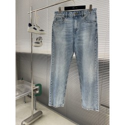 로에베 LOEWE 청바지