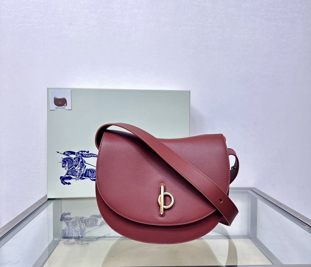 버버리 Burberry 1661 Large 크로스 백 26cm