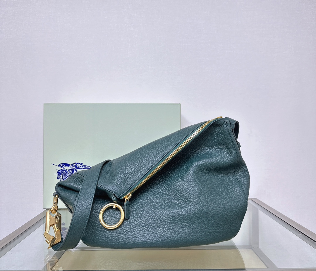 버버리 Burberry 3451 Large 토트 백  37cm