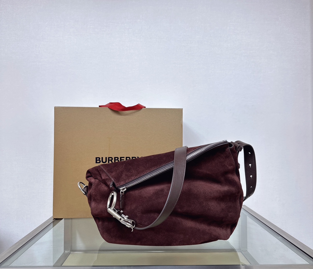 버버리 Burberry 3451 Large 토트 백  37cm