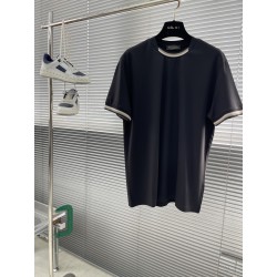 로로피아나 Loro Piana 반팔 티셔츠