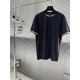 로로피아나 Loro Piana 반팔 티셔츠