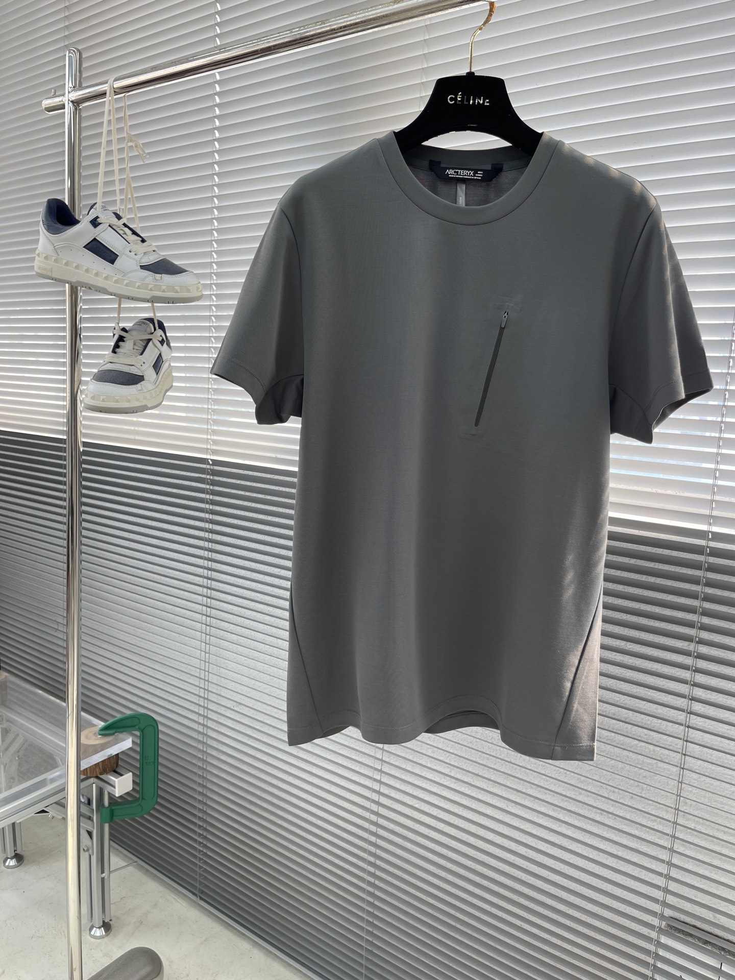 아크테릭스 ARC'TERYX 반팔 티셔츠