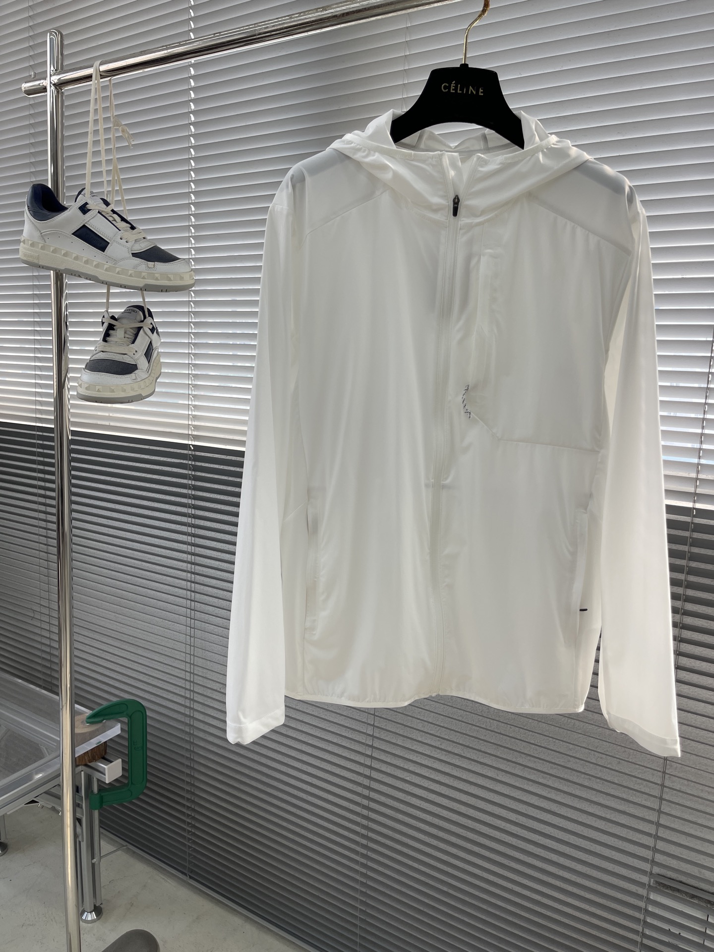 아크테릭스 ARC'TERYX 재킷