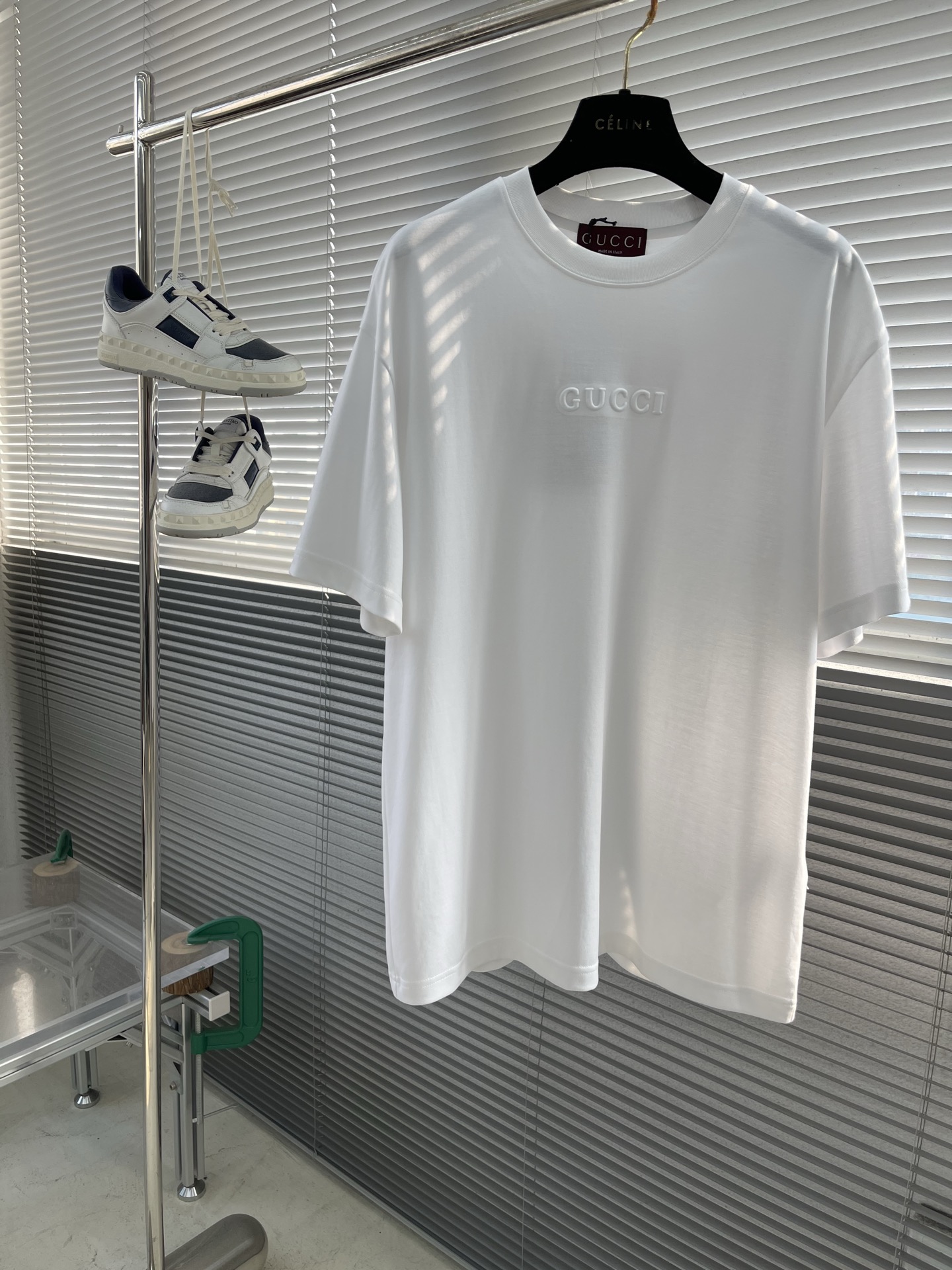 구찌 Gucci 반팔 티셔츠