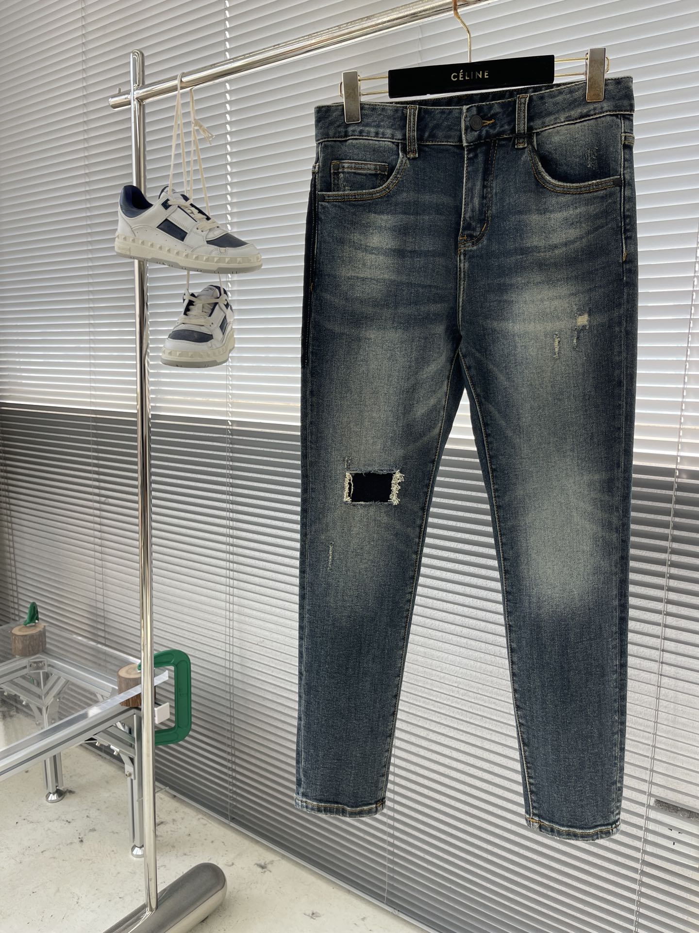 프라다 Prada 청바지