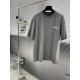 발렌시아가 Balenciaga 반팔 티셔츠