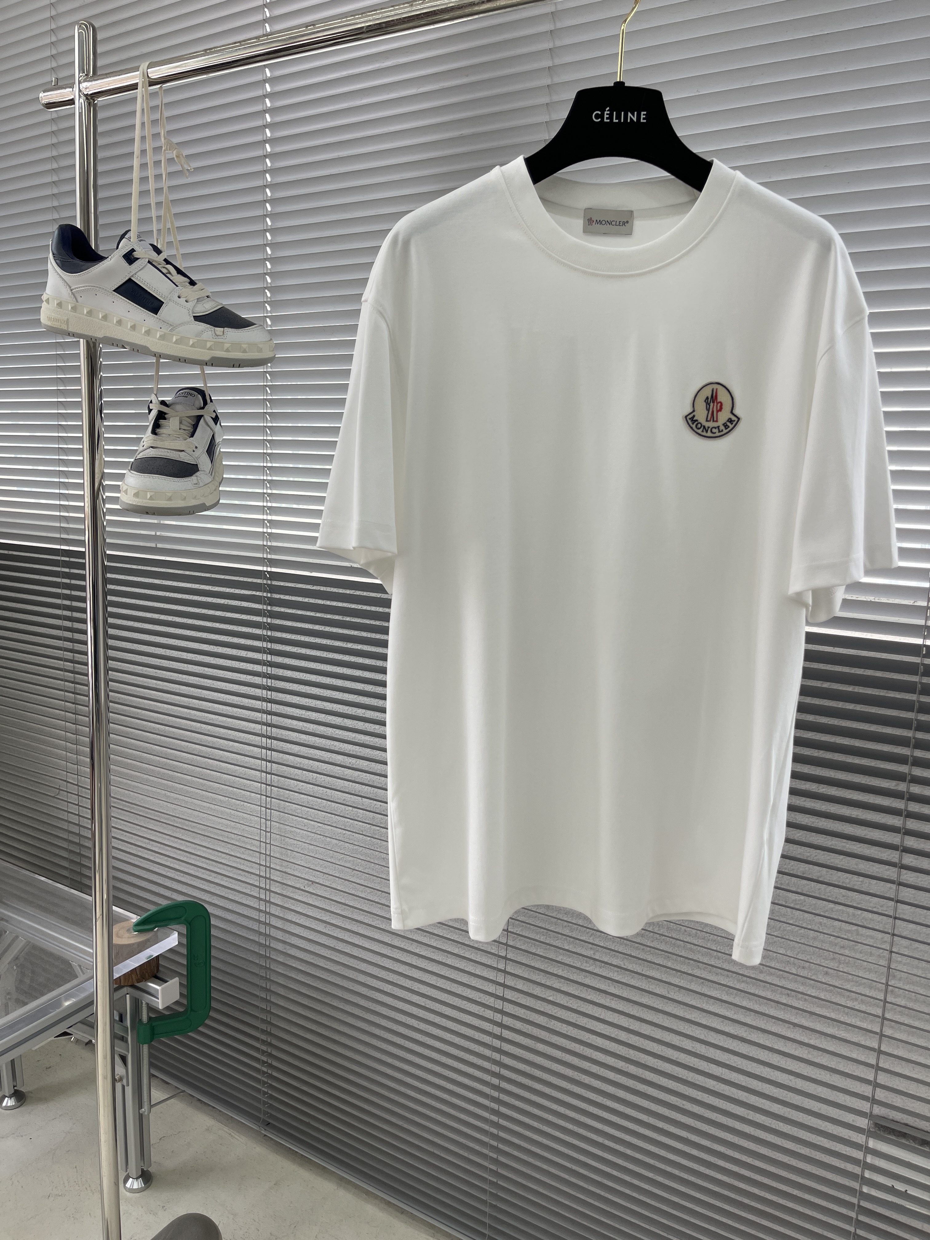 몽클레어 Moncler 반팔 티셔츠