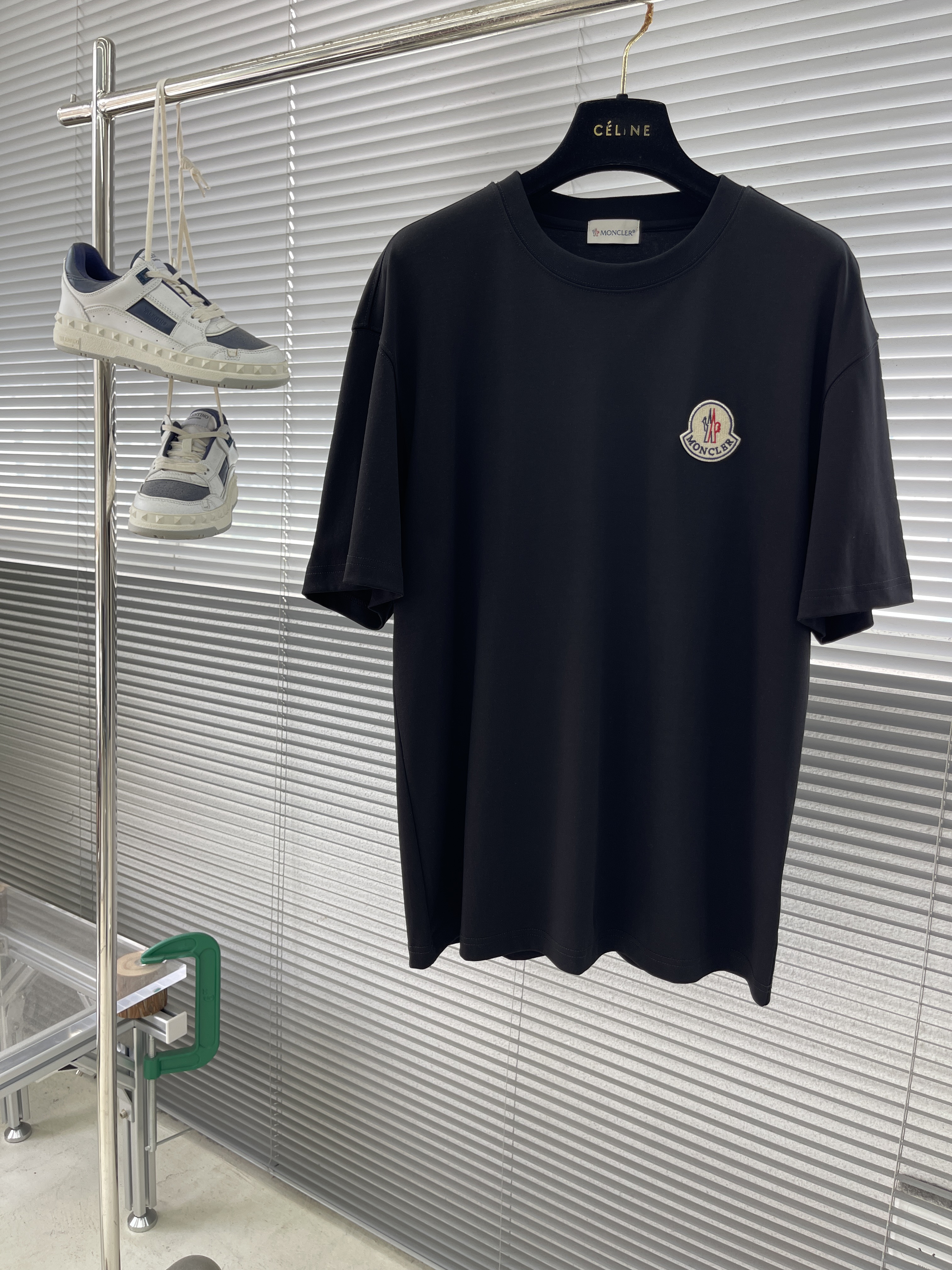 몽클레어 Moncler 반팔 티셔츠